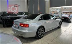 اودي A8